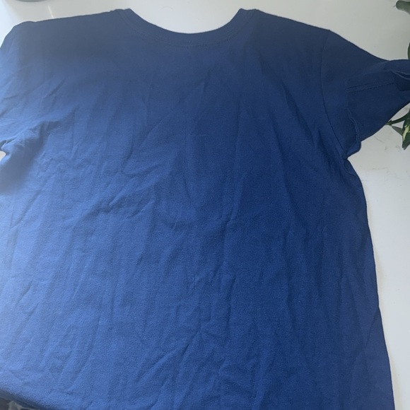 Disney Kids Mickey American Flag Tee - Picture 3 of 3